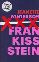 Frankisstein by Jeanette Winterson